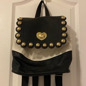 Betsey Johnson backpack